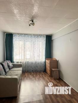 2-к квартира, на длительный срок, 45м2, 1/5 этаж