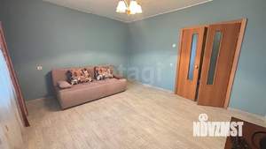 2-к квартира, на длительный срок, 52м2, 13/13 этаж