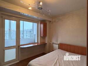 2-к квартира, на длительный срок, 40м2, 9/9 этаж