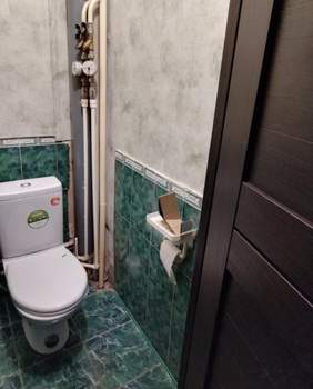 2-к квартира, на длительный срок, 50м2, 6/14 этаж