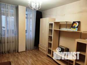 1-к квартира, на длительный срок, 36м2, 5/10 этаж