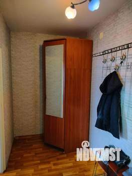 1-к квартира, на длительный срок, 36м2, 2/10 этаж