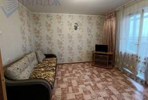 1-к квартира, на длительный срок, 40м2, 7/10 этаж