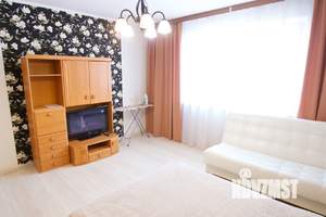 2-к квартира, посуточно, 60м2, 6/9 этаж