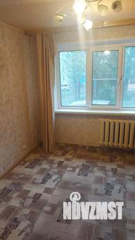 1-к квартира, на длительный срок, 17м2, 1/5 этаж