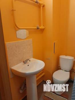 Студия квартира, на длительный срок, 20м2, 1/19 этаж