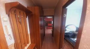 2-к квартира, на длительный срок, 56м2, 9/10 этаж