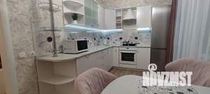 1-к квартира, посуточно, 38м2, 5/25 этаж