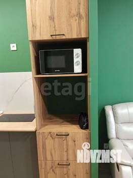 2-к квартира, на длительный срок, 42м2, 17/25 этаж