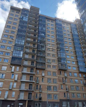 1-к квартира, на длительный срок, 40м2, 9/16 этаж