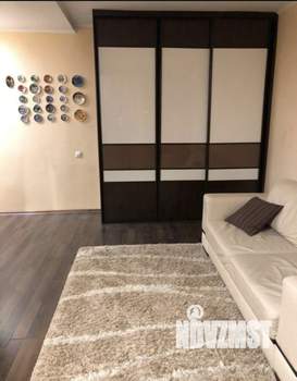 1-к квартира, на длительный срок, 31м2, 5/5 этаж