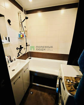 2-к квартира, на длительный срок, 46м2, 7/10 этаж