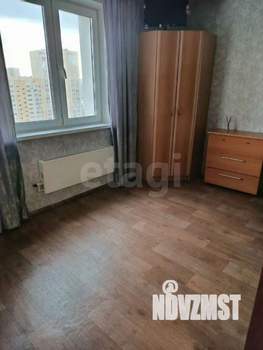 1-к квартира, на длительный срок, 35м2, 10/17 этаж