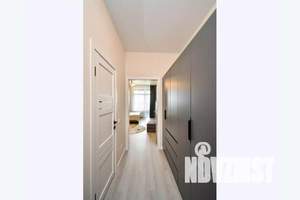 1-к квартира, посуточно, 29м2, 13/23 этаж