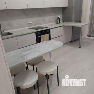 1-к квартира, на длительный срок, 44м2, 12/19 этаж