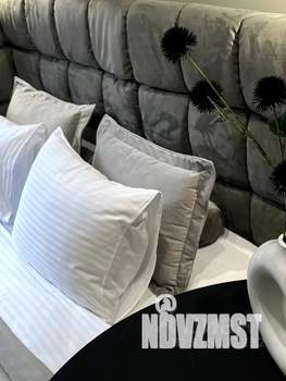 Студия квартира, посуточно, 26м2, 3/7 этаж