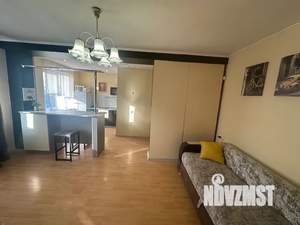 2-к квартира, посуточно, 60м2, 7/10 этаж