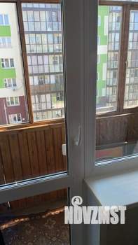 2-к квартира, на длительный срок, 48м2, 5/5 этаж
