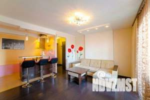 2-к квартира, посуточно, 54м2, 9/10 этаж