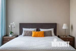 Студия квартира, посуточно, 30м2, 15/22 этаж