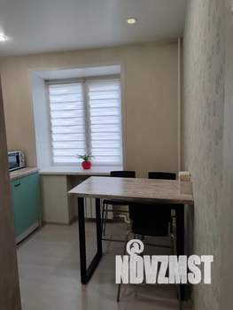 2-к квартира, посуточно, 48м2, 1/5 этаж