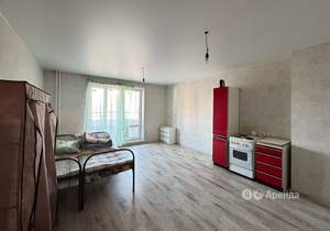 2-к квартира, на длительный срок, 55м2, 9/17 этаж