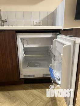 Студия квартира, на длительный срок, 30м2, 7/18 этаж