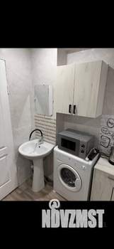 Студия квартира, на длительный срок, 14м2, 1/5 этаж