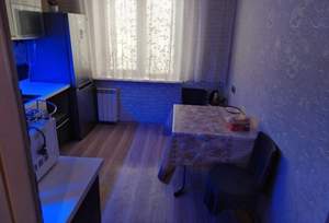 1-к квартира, на длительный срок, 36м2, 9/9 этаж