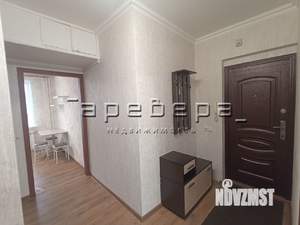 1-к квартира, на длительный срок, 34м2, 4/9 этаж