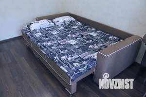 1-к квартира, посуточно, 42м2, 5/10 этаж