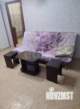 2-к квартира, на длительный срок, 48м2, 3/5 этаж