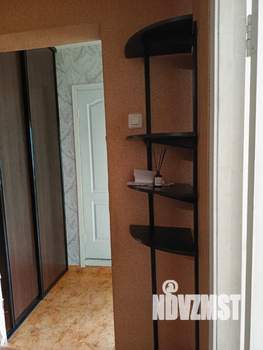 1-к квартира, на длительный срок, 42м2, 2/10 этаж