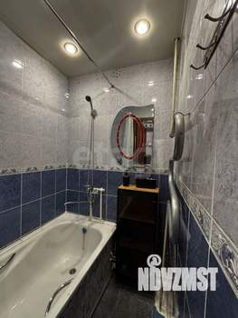 1-к квартира, на длительный срок, 30м2, 1/5 этаж