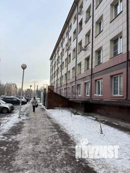 Студия квартира, на длительный срок, 18м2, 1/5 этаж