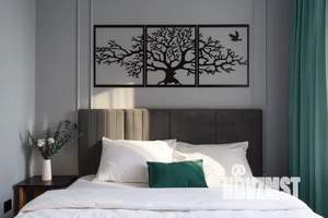 2-к квартира, посуточно, 36м2, 2/17 этаж