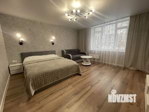 1-к квартира, на длительный срок, 45м2, 1/10 этаж