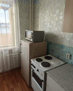 1-к квартира, на длительный срок, 35м2, 7/10 этаж