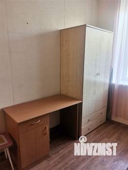 Студия квартира, на длительный срок, 16м2, 2/4 этаж