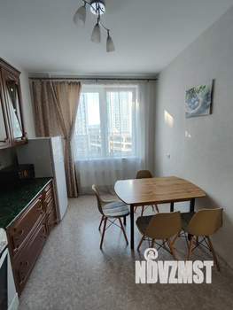 2-к квартира, на длительный срок, 48м2, 5/19 этаж