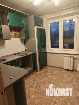 1-к квартира, на длительный срок, 34м2, 2/5 этаж