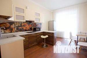 1-к квартира, посуточно, 60м2, 14/24 этаж