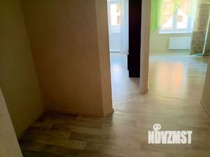 1-к квартира, на длительный срок, 40м2, 4/14 этаж