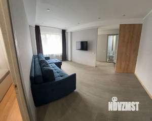 2-к квартира, на длительный срок, 42м2, 1/9 этаж