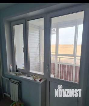 2-к квартира, на длительный срок, 55м2, 3/18 этаж