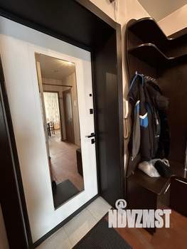 2-к квартира, на длительный срок, 54м2, 6/10 этаж