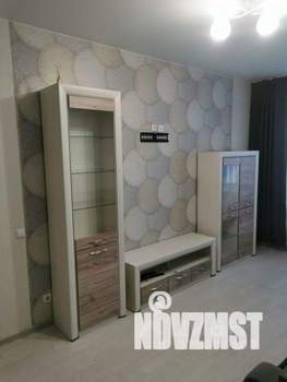 2-к квартира, на длительный срок, 52м2, 22/25 этаж