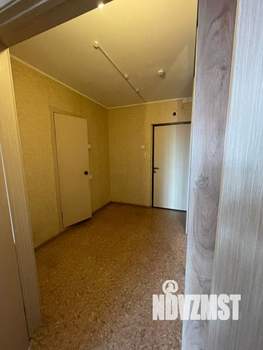 Студия квартира, на длительный срок, 30м2, 11/18 этаж