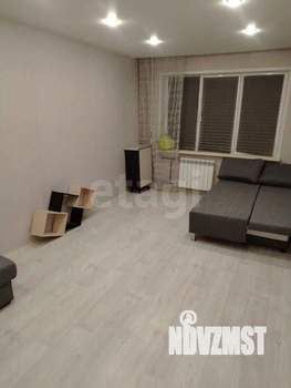 1-к квартира, на длительный срок, 35м2, 4/5 этаж