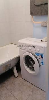 1-к квартира, на длительный срок, 38м2, 8/14 этаж